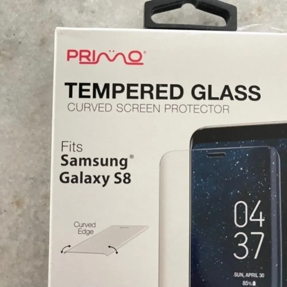 Primo new box